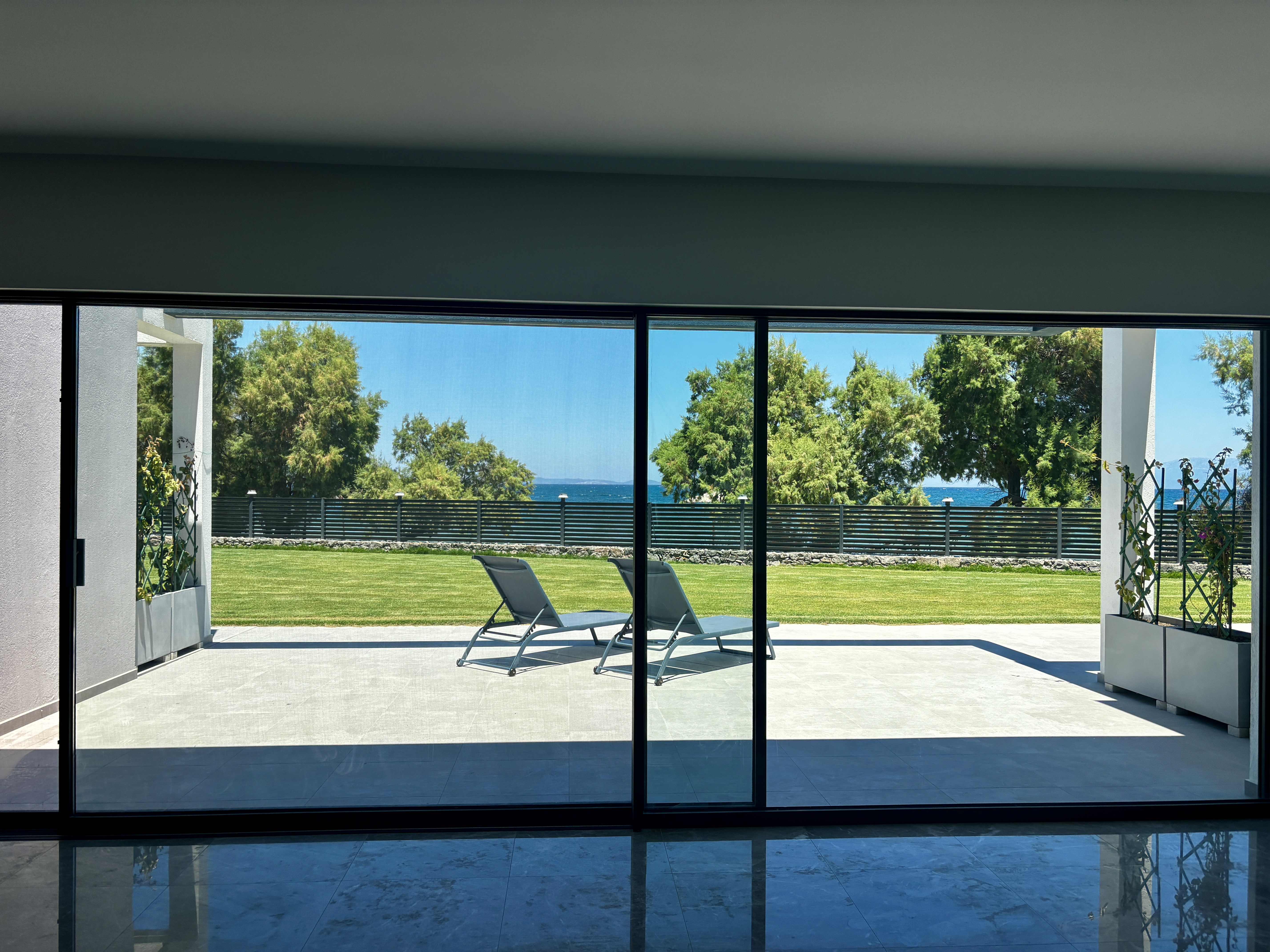 Your Sea Front Property Dreams with Alalina Construction