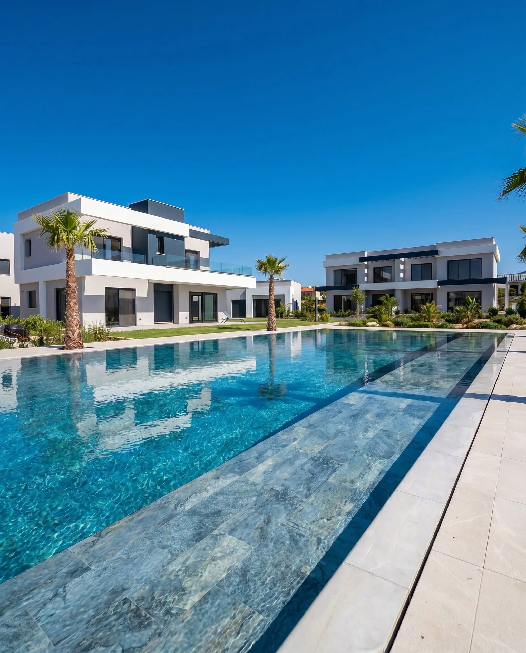 Investing in a Sea Front Villa: A Comprehensive Guide for Year-Round Living in Greece