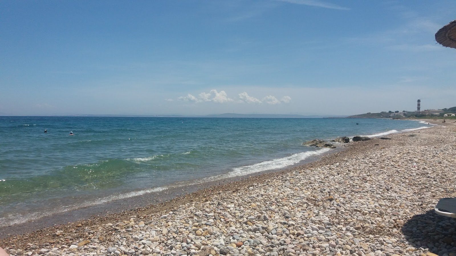 Discover Sea Front Serenity: Build Your Dream Property with Alalina in Chios
