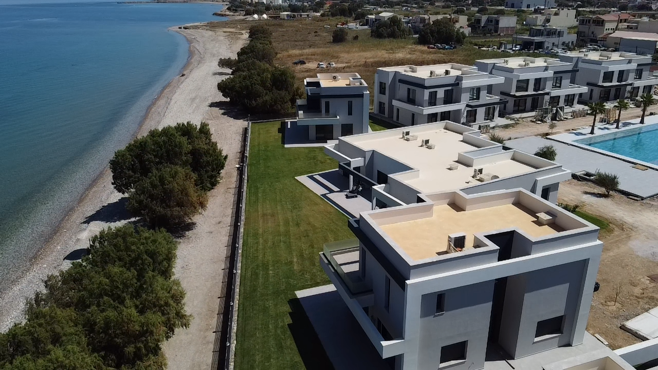 Unlocking Energy Efficiency A+ at Alalina's Homes