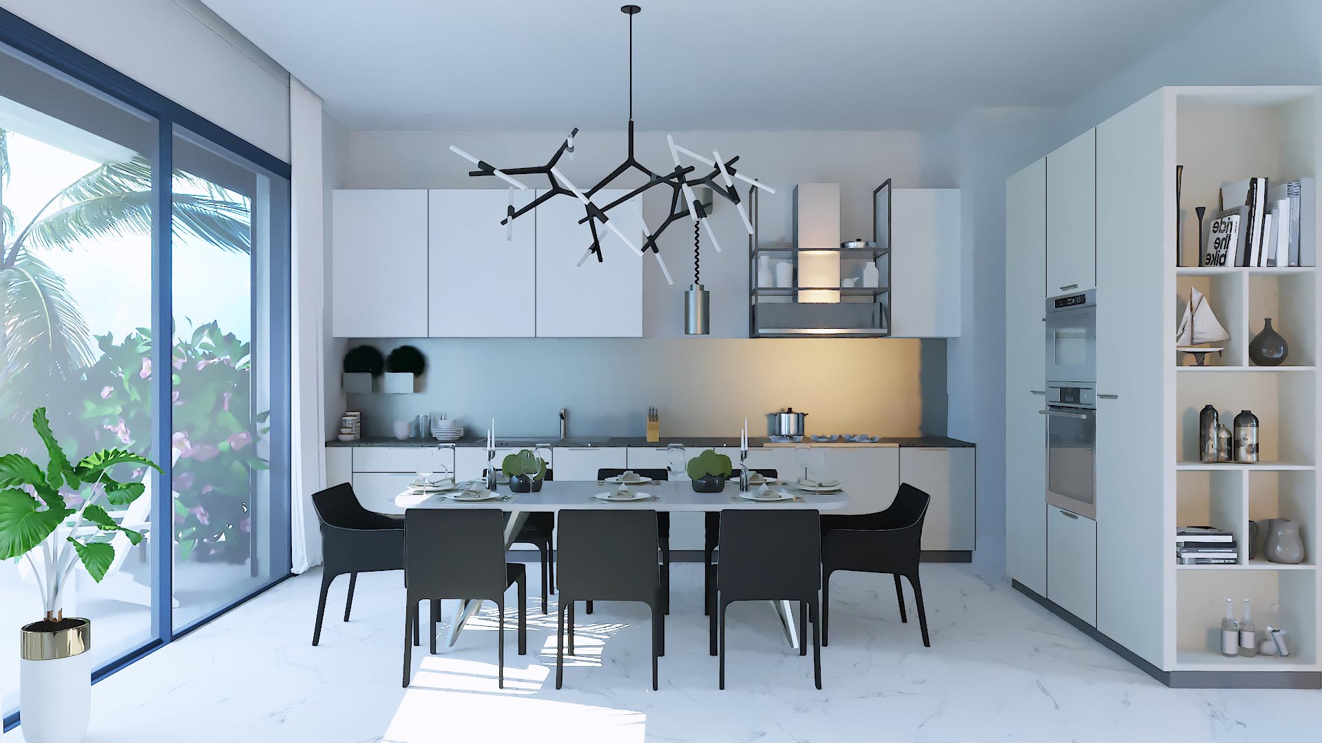 Explore Luxury Villa Architecture in Greece with Alalina PCC