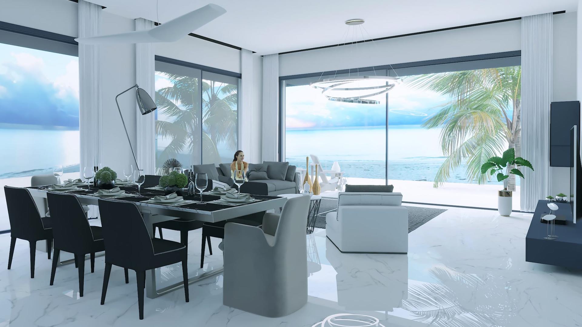 Discover Modern Mediterranean Homes by Alalina PCC on Chios