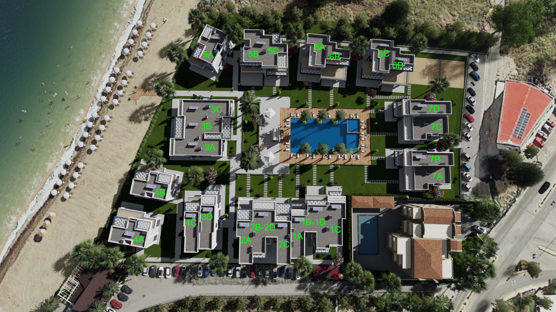 Discover Stunning Waterfront Houses on Chios with Alalina PCC