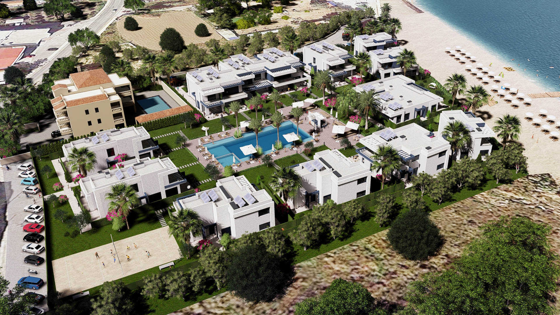 Discover Exclusive Villas and Houses with Alalina PCC in Chios