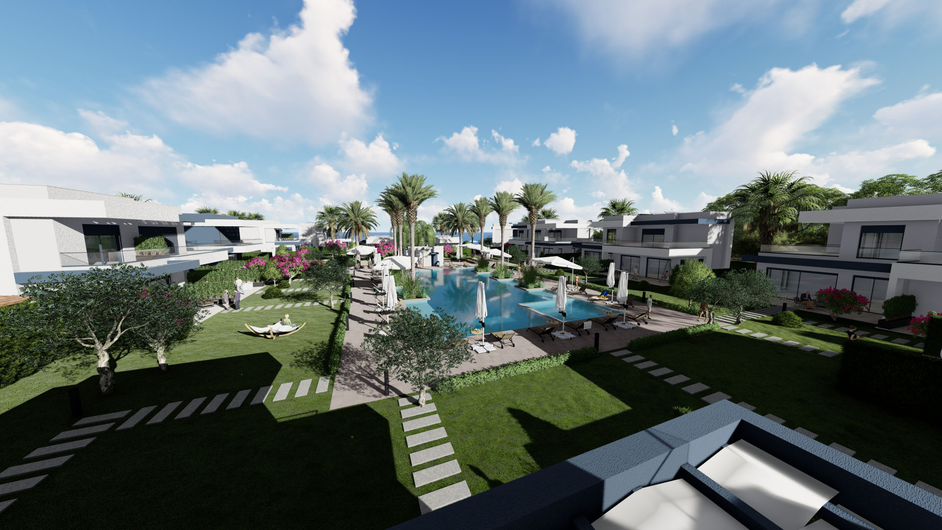 Discover Seafront Properties with Alalina PCC on Chios
