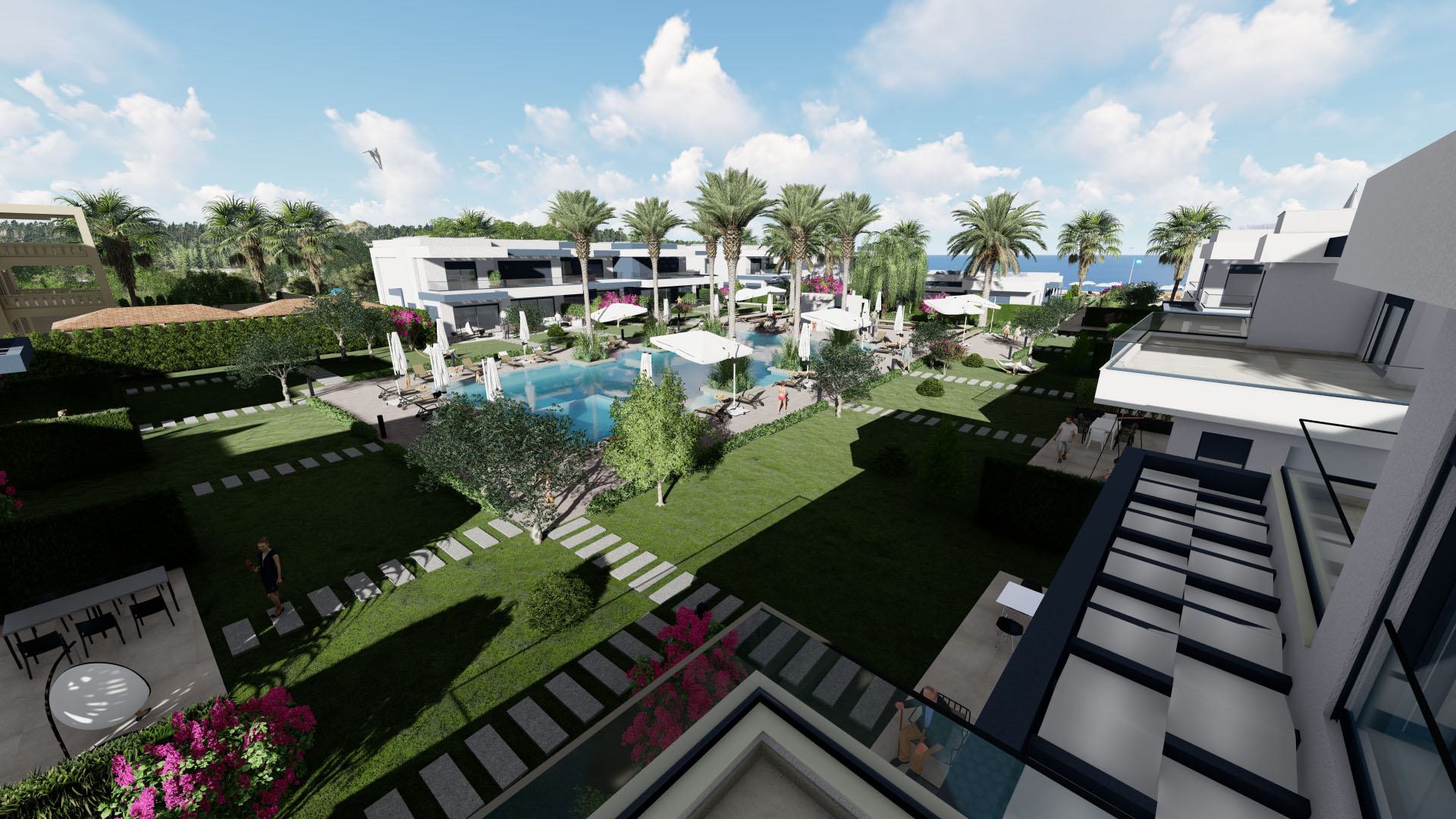 Discover Your Dream House for Sale in Greece with Alalina PCC