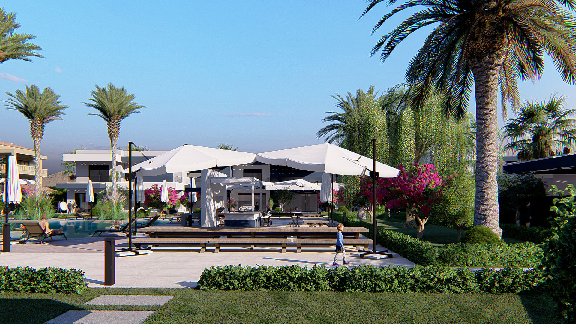 Explore Greek Island Villa Architecture with Alalina PCC
