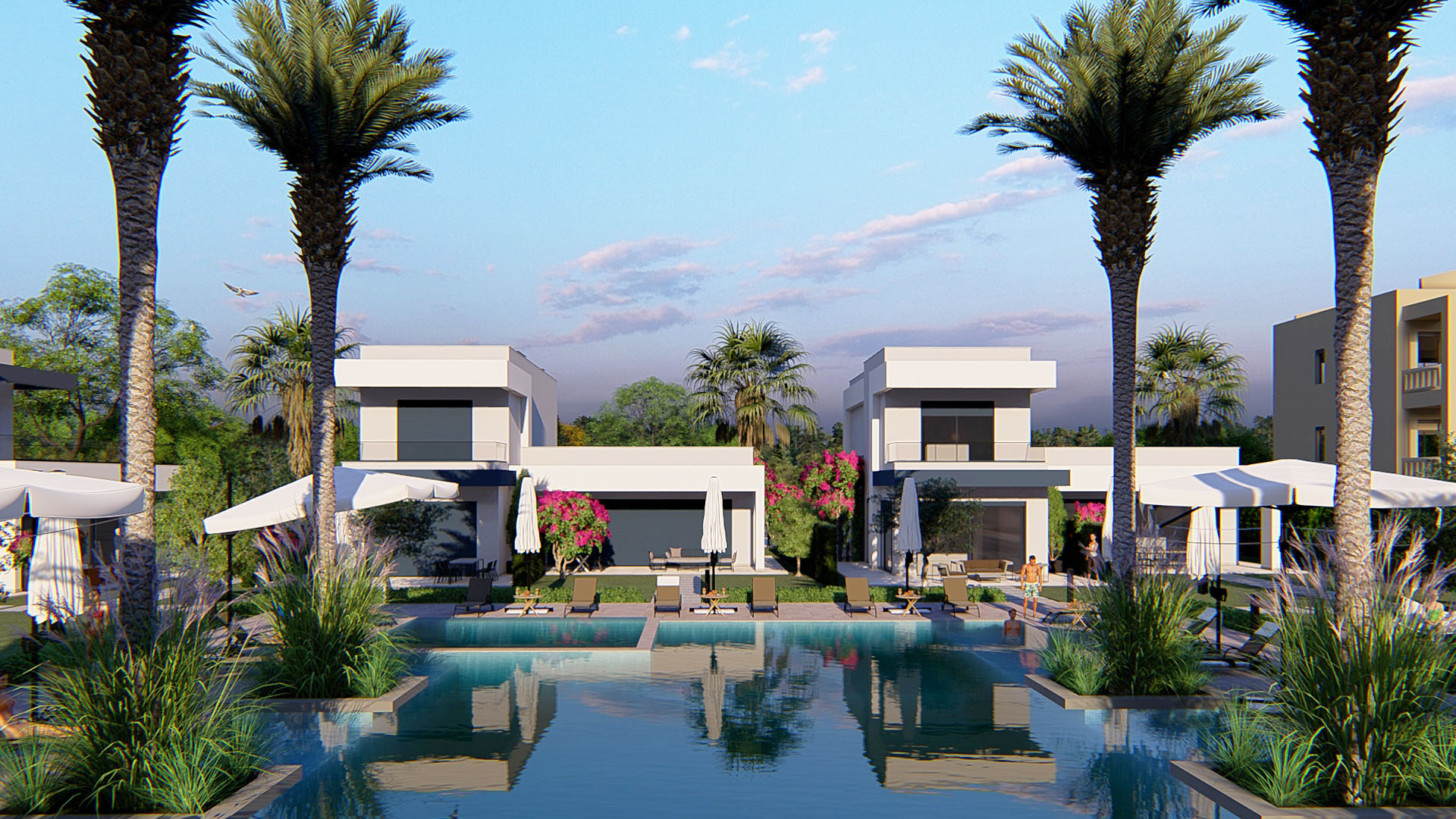 Discover Modern Architecture in Greece with Alalina PCC