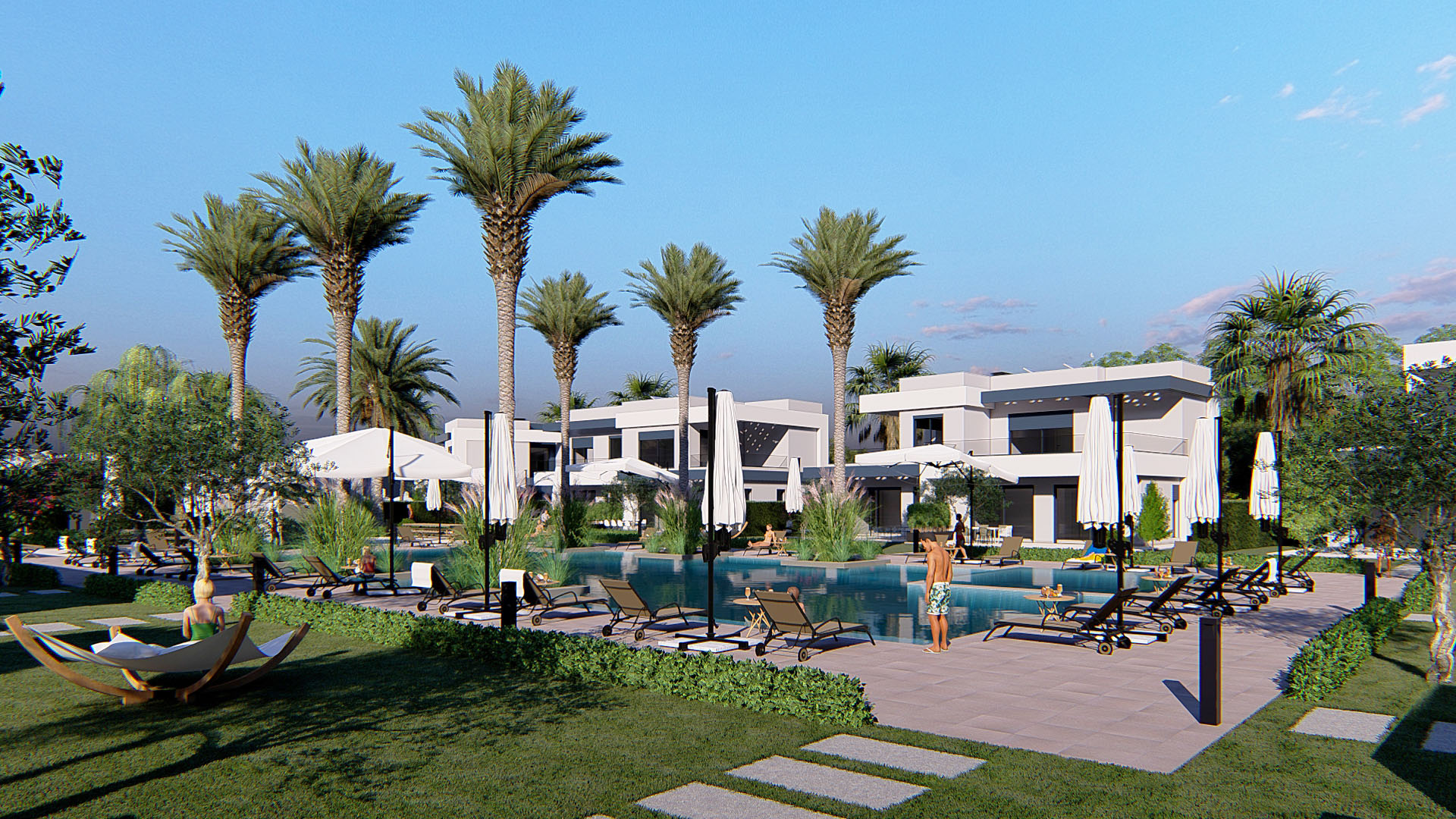 Discover the Beauty of Ocean Front Houses with Alalina PCC