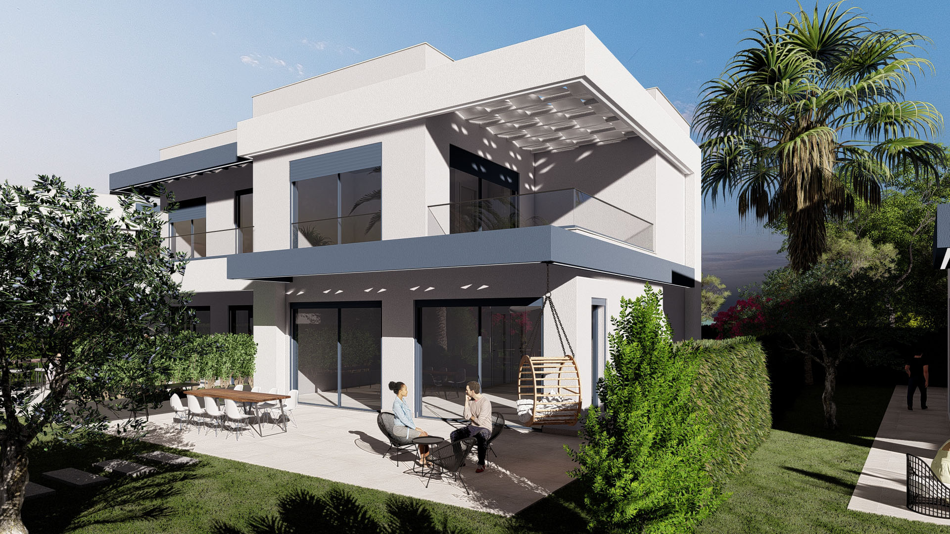 Discover Sustainable Building Materials in Chios with Alalina PCC