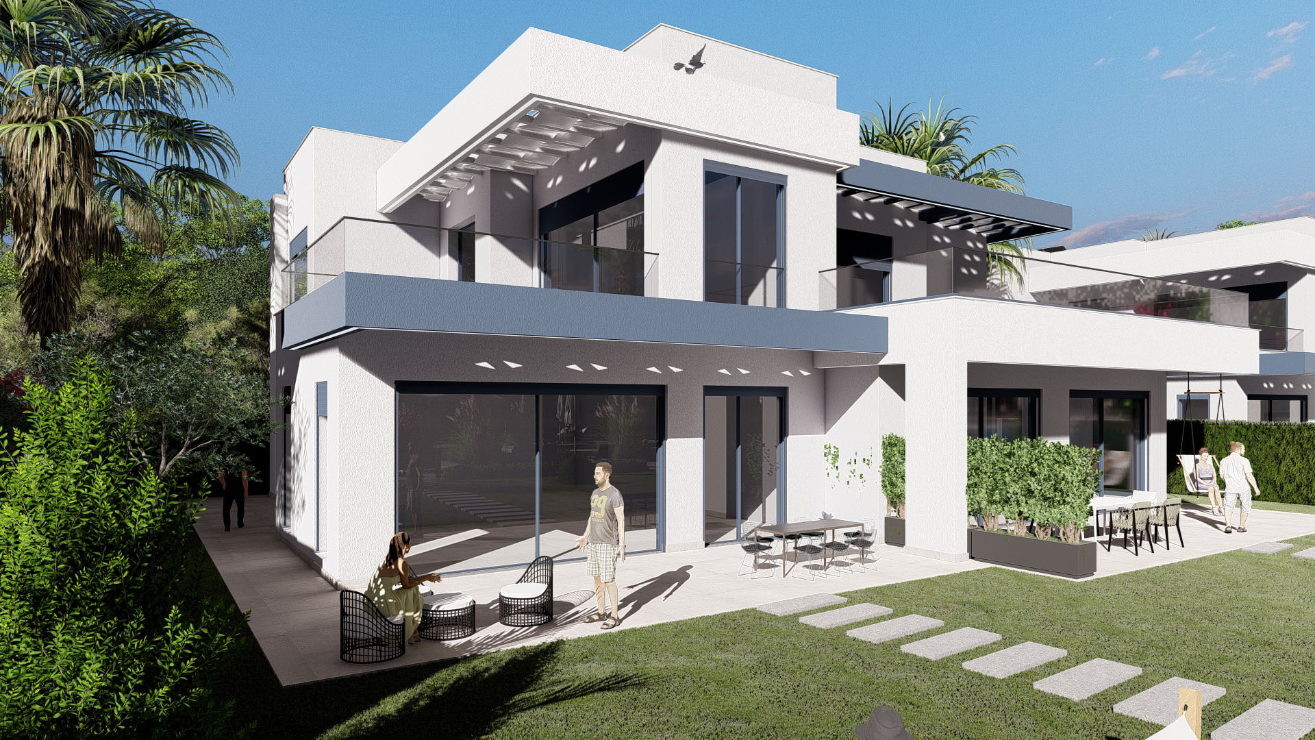 Discover Your Dream Private Pool Villa with Alalina PCC on Chios