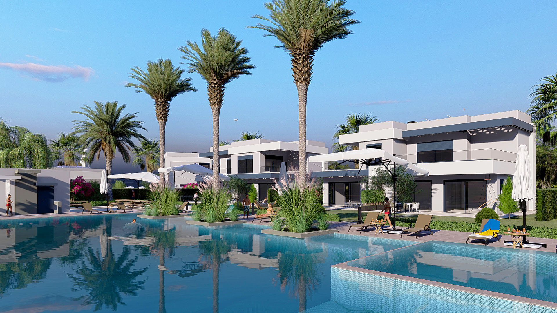 Building with Local Materials in Chios: Alalina PCC’s Commitment