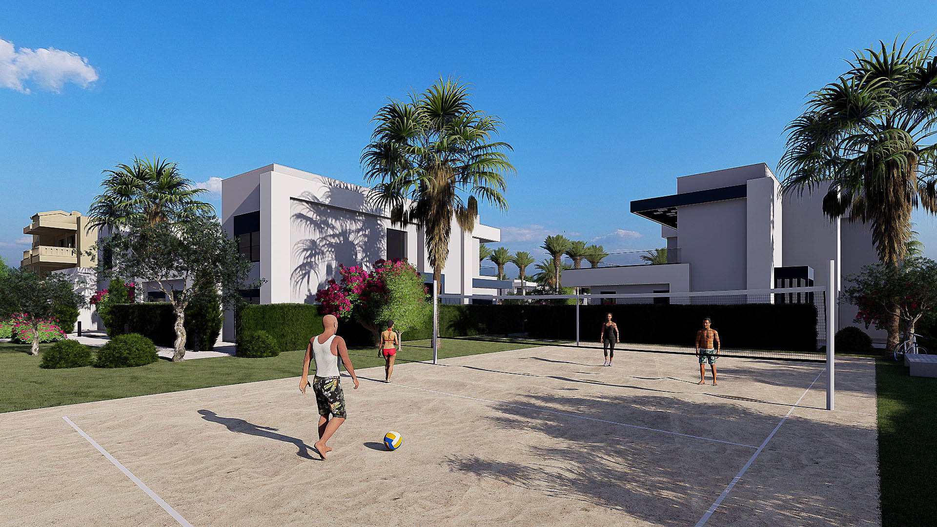 Discover Your Modern House to Buy in Greece with Alalina PCC
