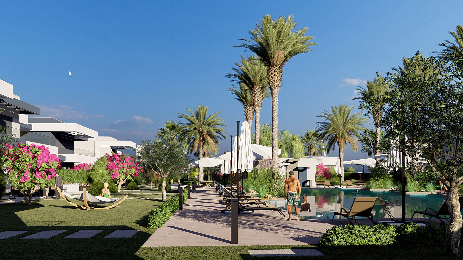Discover Seafront Houses with Alalina PCC on Chios
