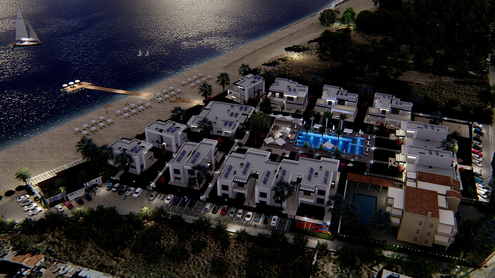 Why Buy a House in Chios with Alalina PCC?