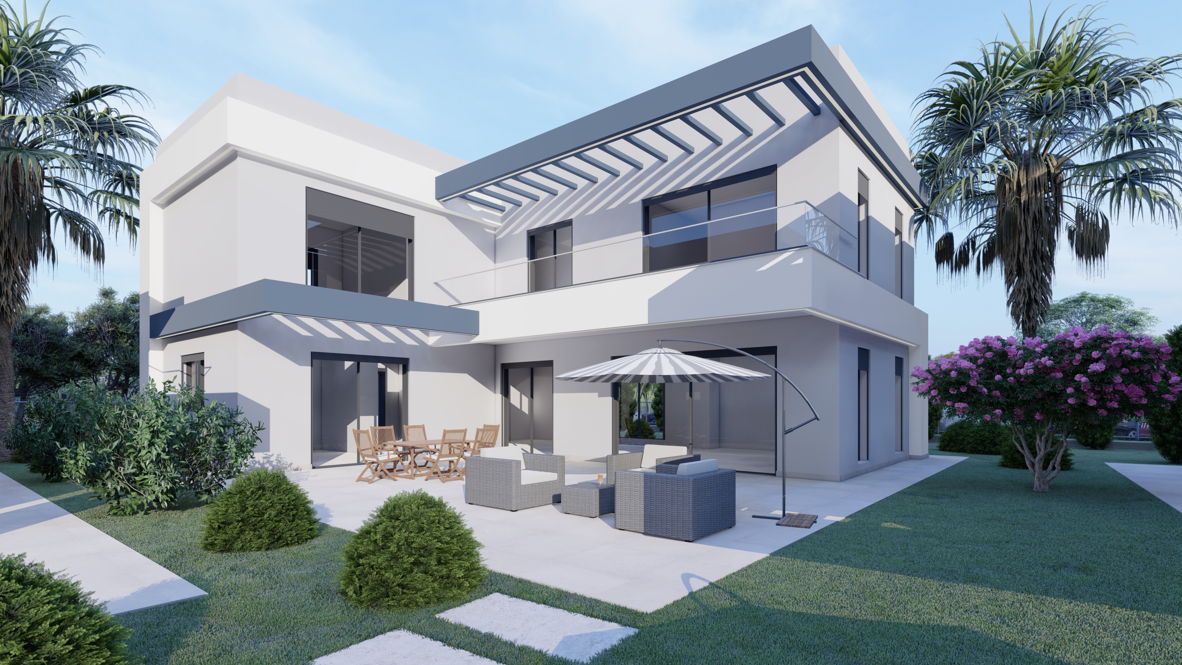 HOUSE 6E