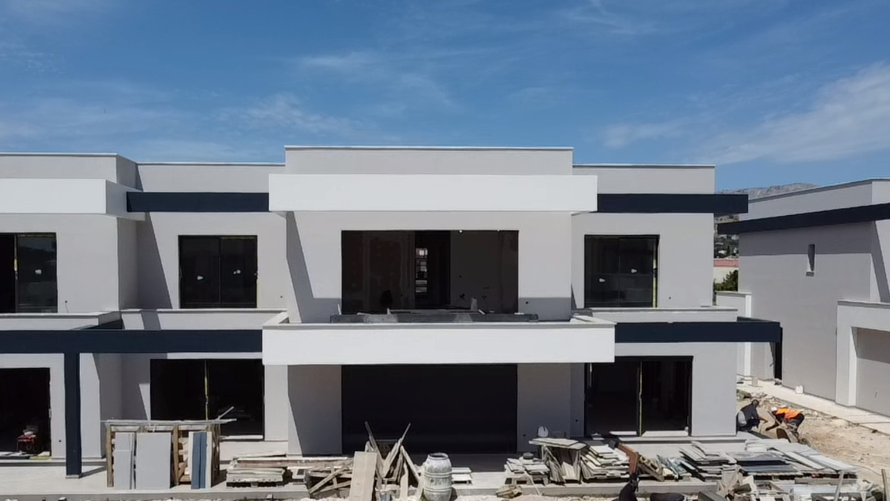 HOUSE 2D