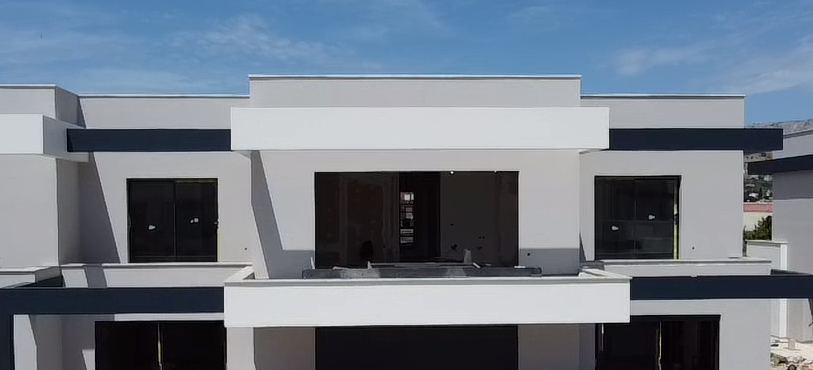 HOUSE 1D