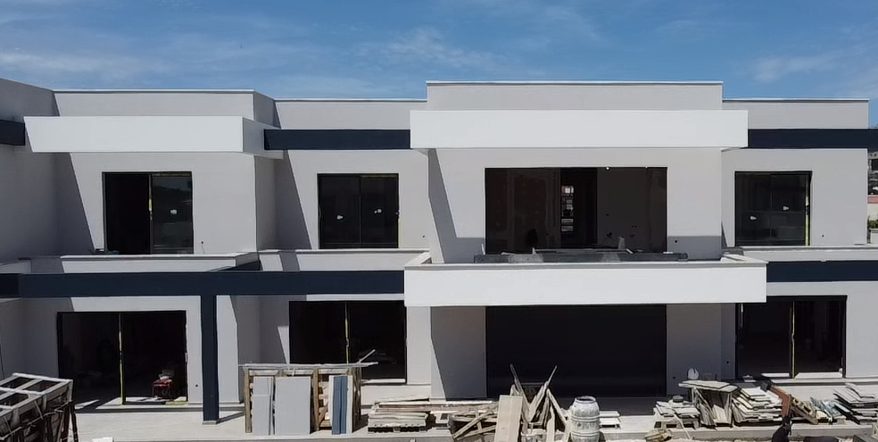 HOUSE 1A