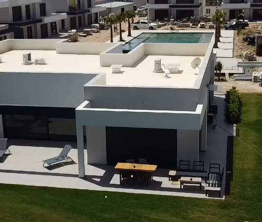 HOUSE 3A