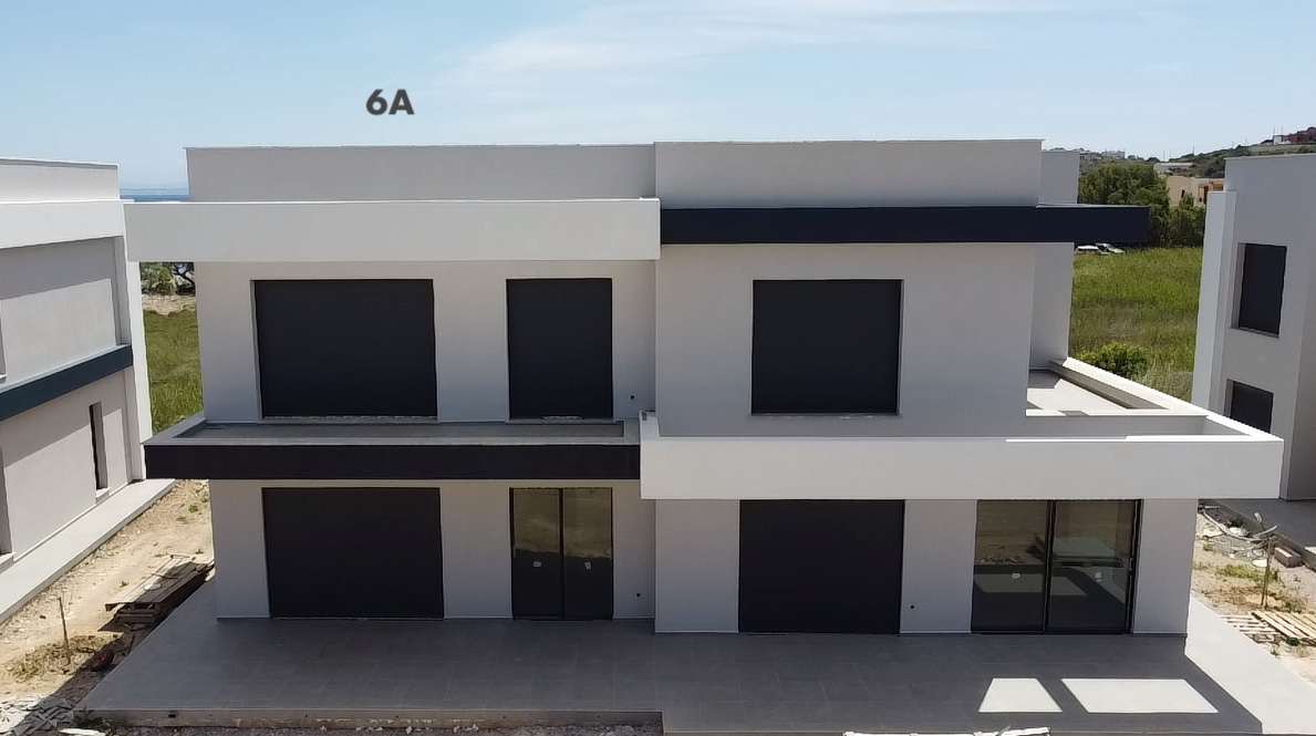 HOUSE 6A