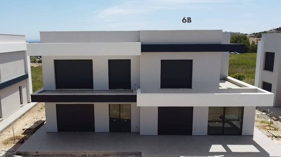 HOUSE 6B