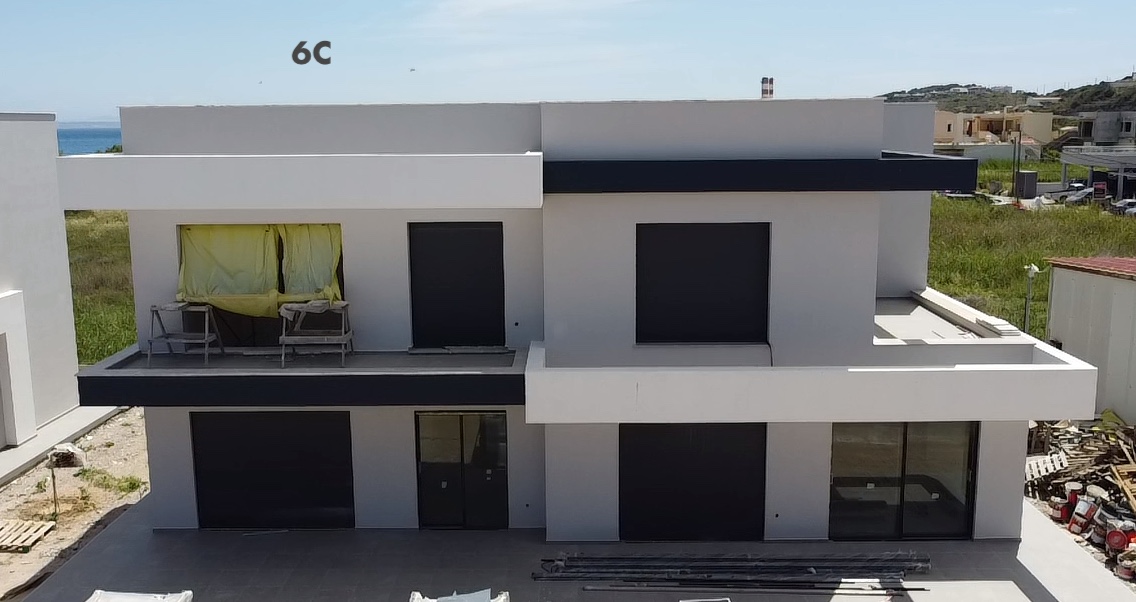 HOUSE 6C