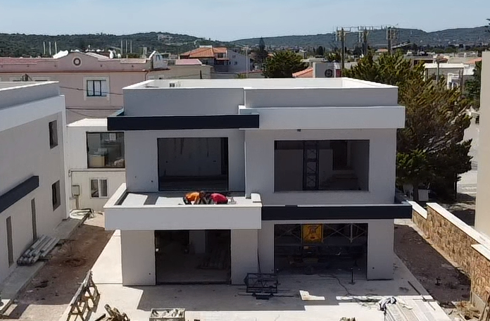 HOUSE 7A