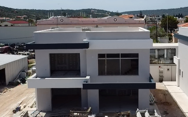 HOUSE 7B